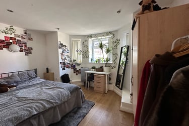 7 bed flat, Wellington Road, Fallowfield, Manchester, M146BN - Image 10