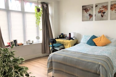 7 bed house, Arnfield Road, Withington, Manchester, M204AG - Image 9