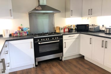 8 bed house, Derby Road, Fallowfield, Manchester, M146UN - Image 6