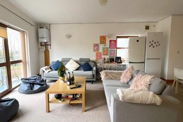 6 bed flat, Egerton Road, Fallowfield, Manchester, M146YB - Image 1