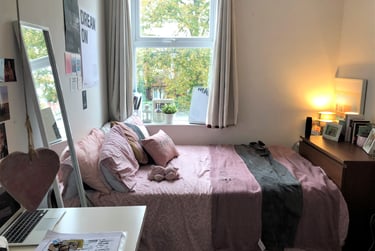 6 bed flat, Richmond Grove, Ardwick, Manchester, M130DP - Image 9