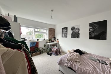 4 bed flat, Willow Bank, Fallowfield, Manchester, M146XP - Image 7