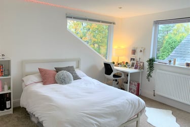 9 bed house, Amherst Road, Fallowfield, Manchester, M146UQ - Image 1