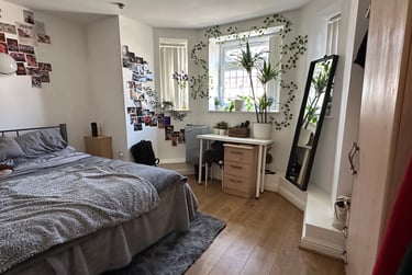 7 bed flat, Wellington Road, Fallowfield, Manchester, M146BN - Image 11