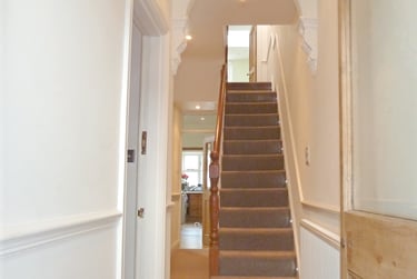 6 bed house, Polsloe rd, Mount pleasant, Exeter, EX12HL - Image 14