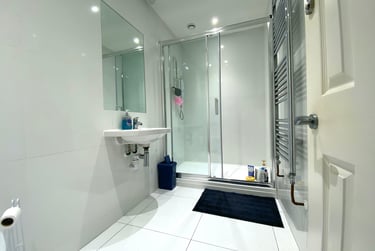 6 bed house, Polsloe rd, Mount pleasant, Exeter, EX12HL - Image 6