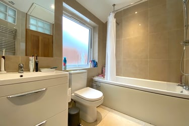 6 bed house, Polsloe rd, Mount pleasant, Exeter, EX12HL - Image 3