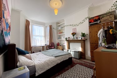 6 bed house, Polsloe rd, Mount pleasant, Exeter, EX12HL - Image 7