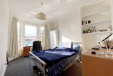 6 bed house, Polsloe rd, Mount pleasant, Exeter, EX12HL - Image 8