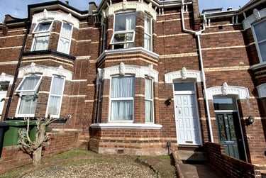 6 bed house, Polsloe rd, Mount pleasant, Exeter, EX12HL - Image 15