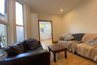 6 bed house, Polsloe rd, Mount pleasant, Exeter, EX12HL - Image 4