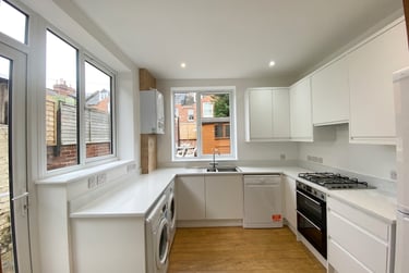 6 bed house, Polsloe rd, Mount pleasant, Exeter, EX12HL - Image 5