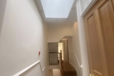 6 bed house, Polsloe rd, Mount pleasant, Exeter, EX12HL - Image 12