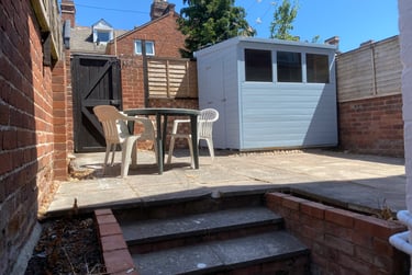 6 bed house, Polsloe rd, Mount pleasant, Exeter, EX12HL - Image 13