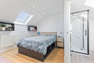 5 bed house, Stile Common Road, Primrose Hill, Huddersfield, HD46DE - Image 11