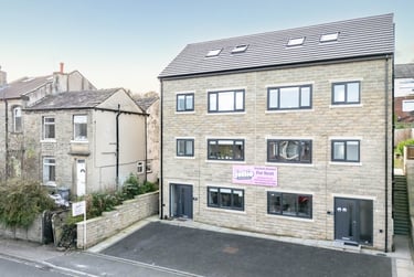 5 bed house, Stile Common Road, Primrose Hill, Huddersfield, HD46DE - Image 4