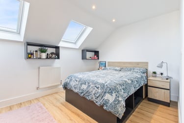 5 bed house, Stile Common Road, Primrose Hill, Huddersfield, HD46DE - Image 9