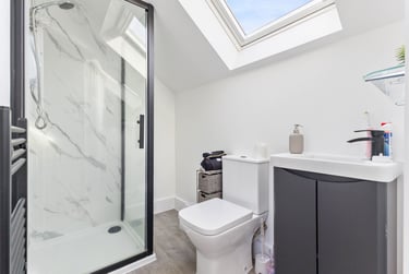 5 bed house, Stile Common Road, Primrose Hill, Huddersfield, HD46DE - Image 10