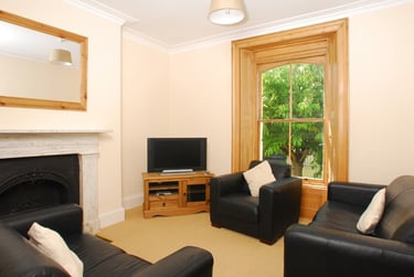 4 bed house, Hoe Gardens, The Hoe, Plymouth, PL12JD - Image 2