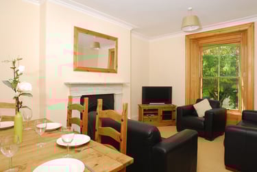4 bed house, Hoe Gardens, The Hoe, Plymouth, PL12JD - Image 3