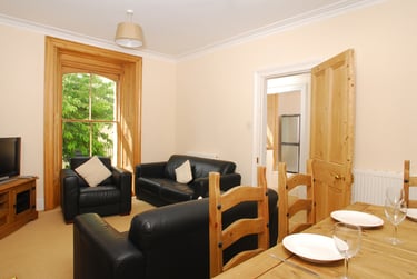 4 bed house, Hoe Gardens, The Hoe, Plymouth, PL12JD - Image 4