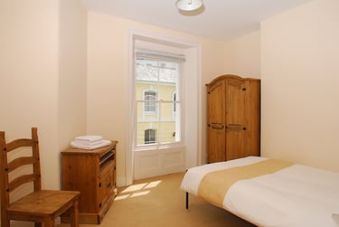 4 bed house, Hoe Gardens, The Hoe, Plymouth, PL12JD - Image 7