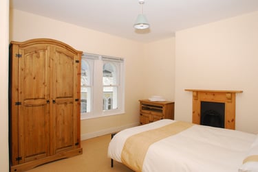 4 bed house, Hoe Gardens, The Hoe, Plymouth, PL12JD - Image 8