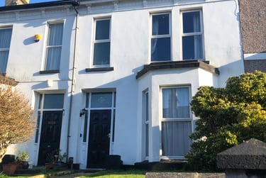 5 bed house, Furzehill Road, Near university, Plymouth, PL47JZ - Image 1