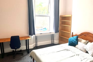 5 bed house, Furzehill Road, Near university, Plymouth, PL47JZ - Image 3