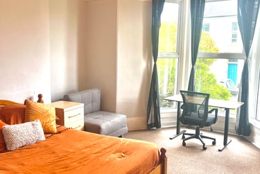 5 bed house, Furzehill Road, Near university, Plymouth, PL47JZ - Image 8