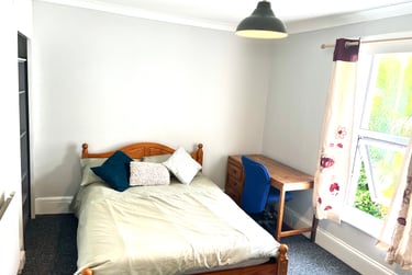 5 bed house, Furzehill Road, Near university, Plymouth, PL47JZ - Image 4