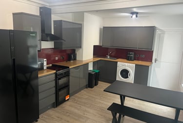 5 bed house, Furzehill Road, Near university, Plymouth, PL47JZ - Image 7