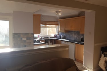 3 bed house, Henwick Avenue, St Johns, Worcester, WR25JB - Image 2