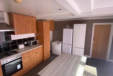 5 bed house, Exmouth street, Near university, Hull, HU52LE - Image 2