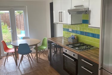 4 bed house, Ventnor Street, Newland, Hull, HU52LP - Image 1