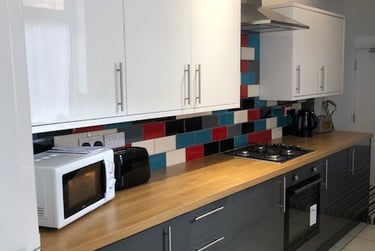 4 bed house, Lambert Street, Newland avenue, Hull, HU52SG - Image 6