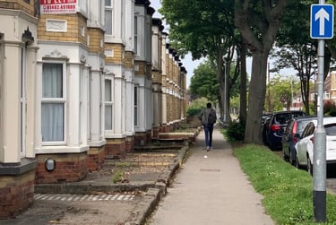 7 bed house, Auckland avenue, Near university, Hull, HU67SE - Image 1
