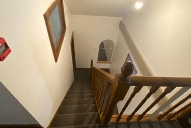 4 bed house, Suffolk street, Beverley road, Hull, HU51PJ - Image 3