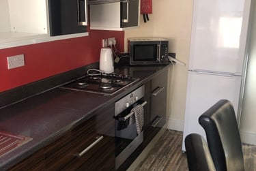 5 bed flat, Cottingham road, Hull, HU67RA - Image 3