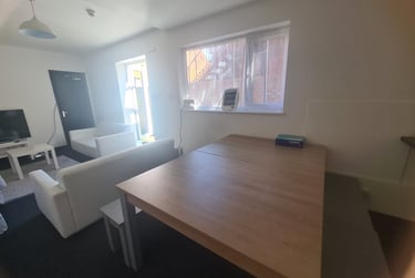 6 bed house, 508 Beverley Road, Beverley road, Hull, HU51NA - Image 6