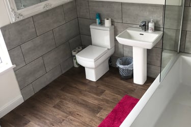 4 bed house, Manvers Street, Newland, Hull, HU52HW - Image 11