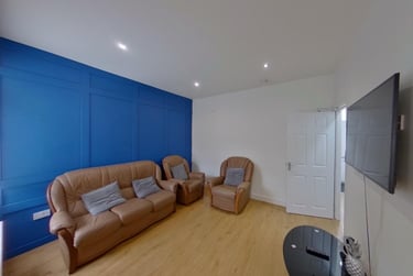 4 bed house, Manvers Street, Newland, Hull, HU52HW - Image 9