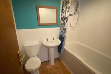 4 bed house, Suffolk street, Beverley road, Hull, HU51PJ - Image 5