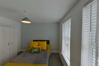 4 bed house, Manvers Street, Newland, Hull, HU52HW - Image 4