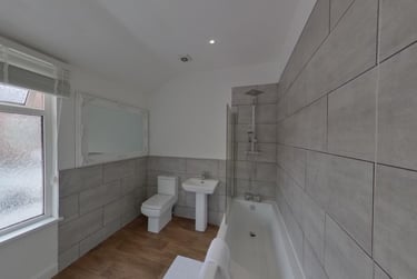 4 bed house, Manvers Street, Newland, Hull, HU52HW - Image 6