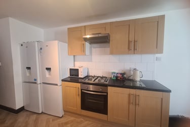 6 bed house, 508 Beverley Road, Beverley road, Hull, HU51NA - Image 2