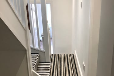 4 bed house, Manvers Street, Newland, Hull, HU52HW - Image 8