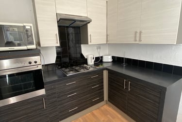 4 bed house, Ferndale, Lambert Street, Newland avenue, Hull, HU52SG - Image 1