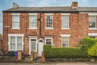 5 bed house, North Street off Duffield Road, City Centre, Derby, DE13AZ - Image 7