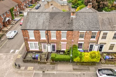 5 bed house, North Street off Duffield Road, City Centre, Derby, DE13AZ - Image 8